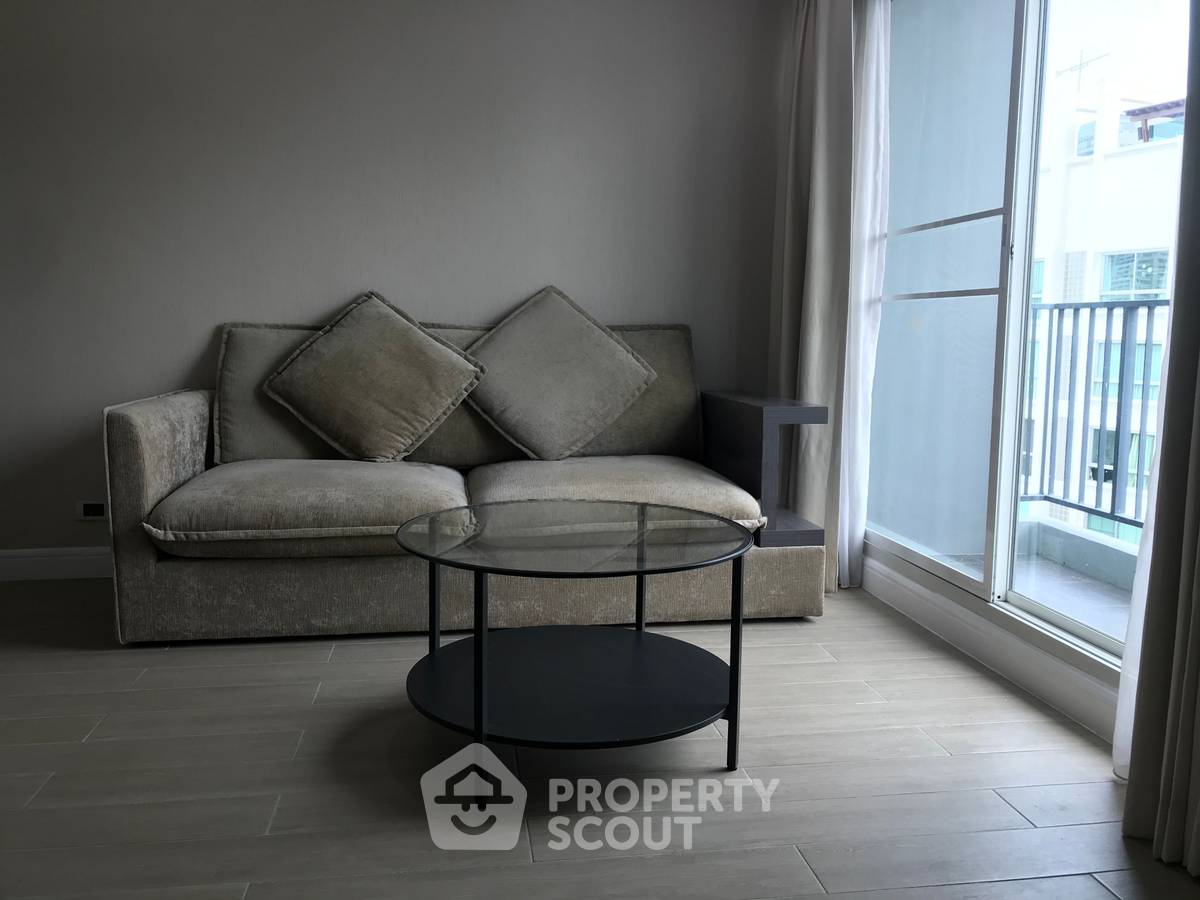 รูป คอนโด 2-ห้องนอน ที่ เดอะ เครส สุขุมวิท 49 ใกล้ BTS ทองหล่อ (ID 2722437) - รูปที่ 2/5