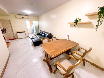 รูปภาพ ให้เช่าคอนโด ศุภาลัย ปาร์คเกษตร ใกล้ BTS ห้องใหญ่ พร้อมอยู่