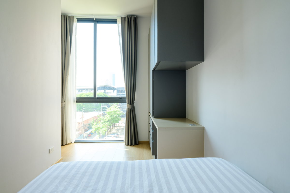 รูป For rent Pet Friendly 4BR 4BT near BTS @ Phahonyothin 26 - รูปที่ 5/22