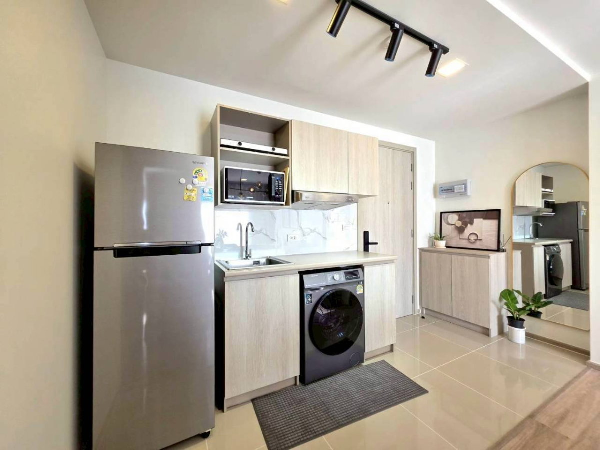 รูป Dcondo Reef Phuket For Sell WR-04396 - รูปที่ 8/14