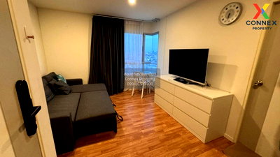 คอนโดให้เช่า : 🔥🔥🔥 เช่าคอนโด  ลุมพินี วิลล์ พัฒนาการ - ศรีนครินทร์ ARL-หัวหมาก สวนหลวง เขต สวนหลวง กรุงเทพ CX-120695 ✅ ทักไลน์ @connexproperty ตอบทันที ทีมงานมืออาชีพ ✅ 🔥🔥🔥