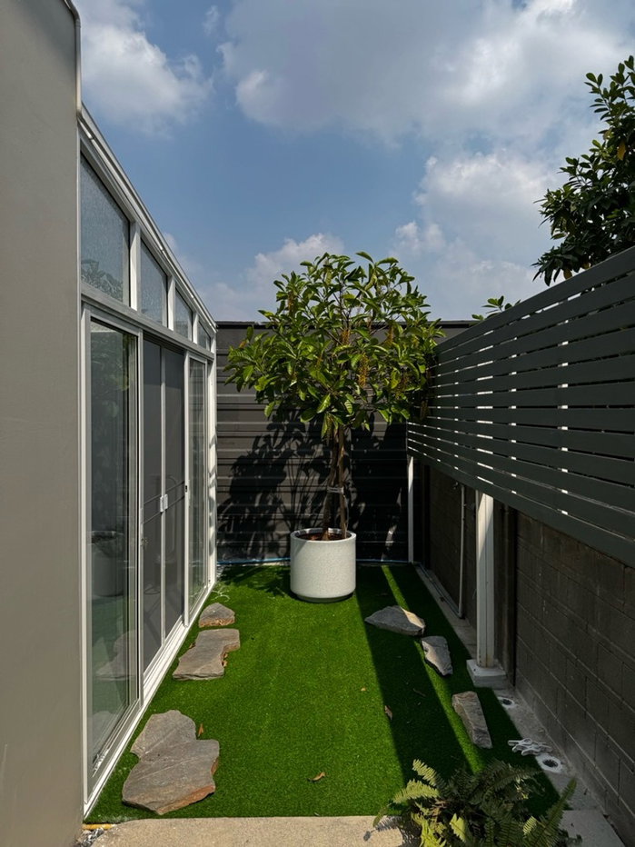 picture VIVALDI Bangna 4 bedrooms, for rent - 57/58