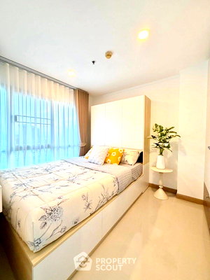 ขายคอนโด : คอนโด 1-ห้องนอน ที่ ลุมพินี วิลล์ นาเกลือ-วงศ์อมาตย์ ใกล้ ชายหาดนาเกลือ (ID 2778786)