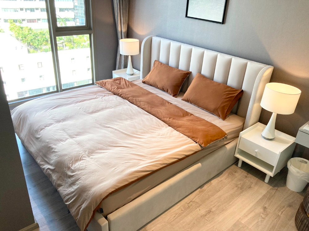 รูป ให้เช่า : Rhythm Ekkamai (2 ห้องนอน) 85.32 ตร.ม. 75,000 บาท โทร 0924235675 Cate - รูปที่ 7/29