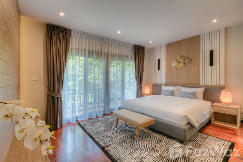 picture 5 Bedroom Villa for rent at Maan Tawan 1661926 - 25/53