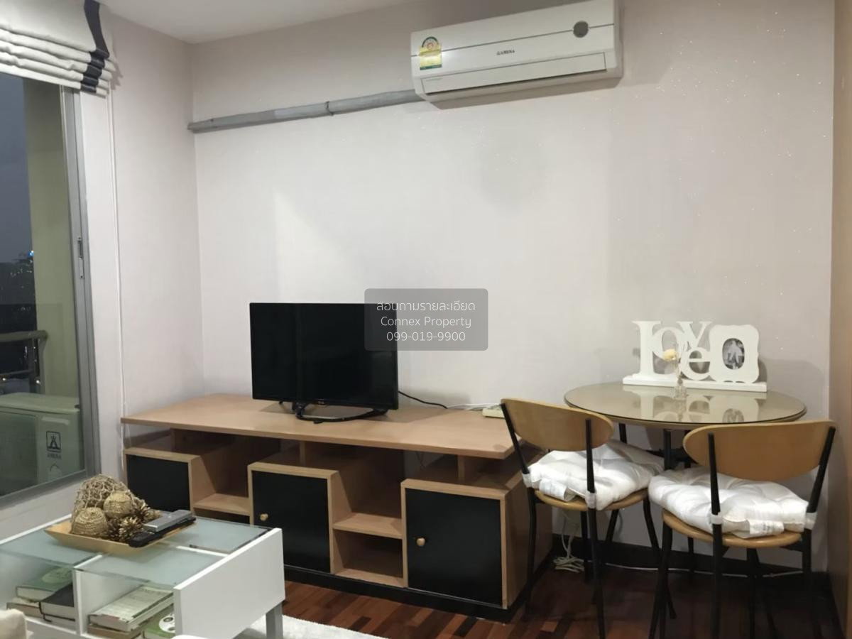 รูป เช่าคอนโด  บ้านปทุมวัน BTS-พญาไท ถนนเพชรบุรี เขต ราชเทวี กรุงเทพ CX-46152 ✅ ทักไลน์ @connexproperty ตอบทันที ทีมงานมืออาชีพ ✅ - รูปที่ 7/12