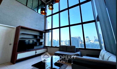 Condos for sale : 2-BR Condo at The Emporio Place near BTS Phrom Phong (ID 2774698)