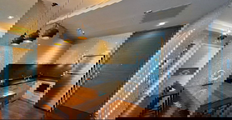 รูป เช่าควอทโทร บาย แสนสิริ สวย ทำเลดี พร้อมอยู่ ใกล้ BTS ทองหล่อ สนใจแอตไลน์ครับ@841qqlnr - รูปที่ 3/13