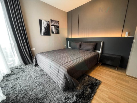 🎉 For Rent Condo XT PHAYATHAI Building 1, Floor 26,1 bed room, Room size 49 sqm