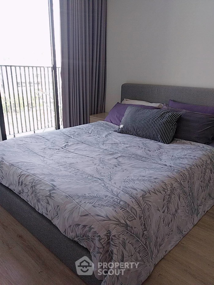 รูป คอนโด 1-ห้องนอน ที่ เซอริโอ้ สุขุมวิท 50 ใกล้ BTS อ่อนนุช (ID 2042124) - รูปที่ 6/9