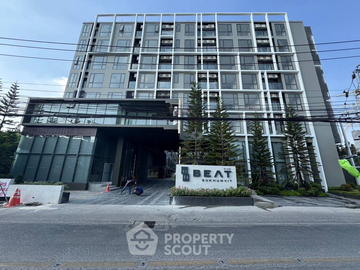 รูป คอนโด 1-ห้องนอน ที่ บีท สุขุมวิท 93 ใกล้ BTS บางจาก (ID 2803258) - รูปที่ 13/13