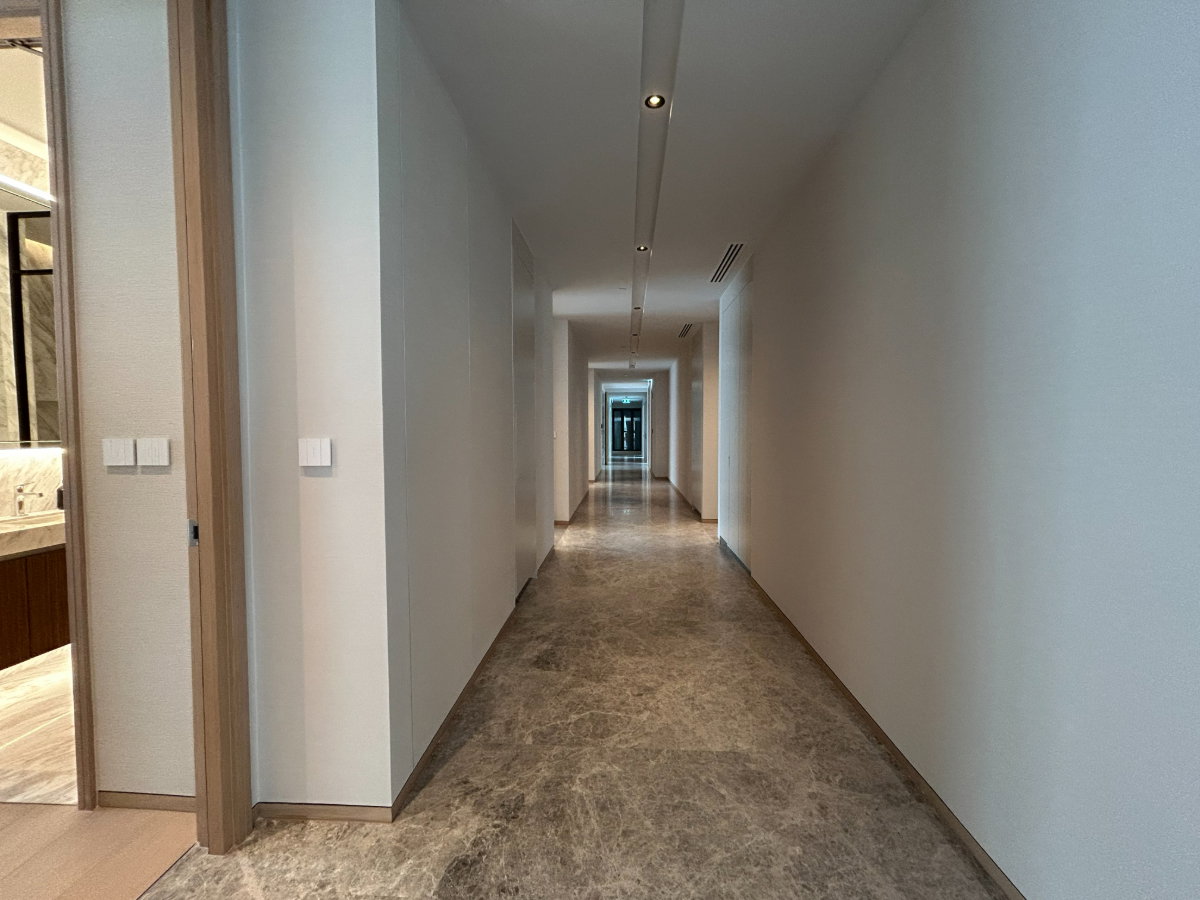 รูป SCOPE Thonglor — นิยามใหม่ของที่พักอาศัยระดับ World-Class ใจกลางทองหล่อ - รูปที่ 35/46