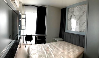 Condos for rent : Rhythm Rangnam【𝐒𝐄𝐋𝐋 & 𝐑𝐄𝐍𝐓】🔥Elegant, serene, stylish, and sophisticated – a style everyone will fall in love !🔥 Contact Line ID: @hacondo