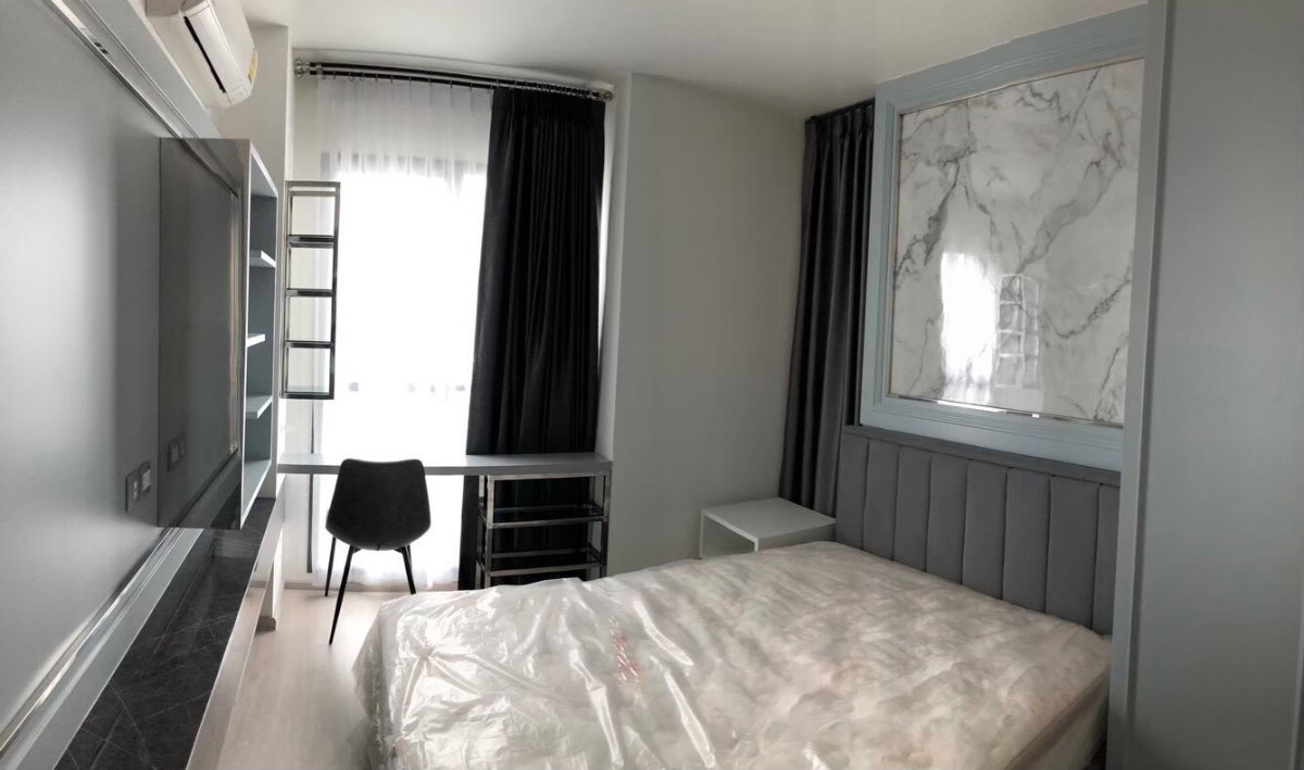 รูป Rhythm Rangnam【𝐒𝐄𝐋𝐋 & 𝐑𝐄𝐍𝐓】🔥เรียบหรู สงบ เท่ มีระดับ ในแบบที่ใครก็หลงรัก🔥 ติดต่อไลน์ไอดี: @hacondo - รูปที่ 1/10