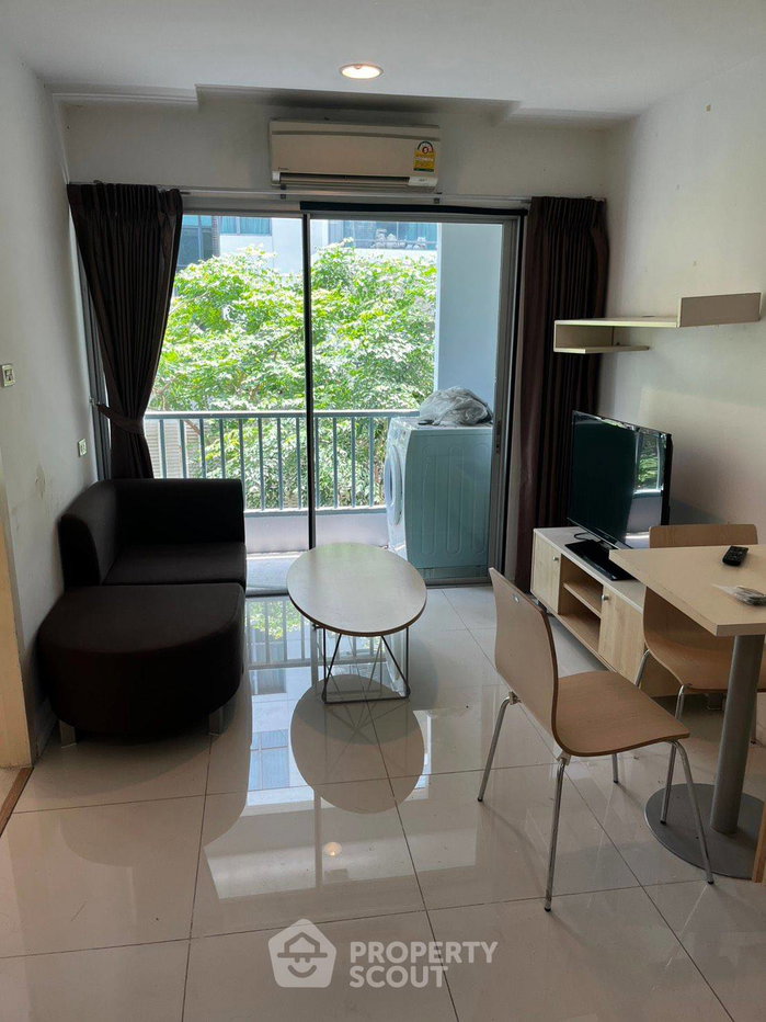 รูป คอนโด 1-ห้องนอน ที่ วิสซ์ดอม แอท สถานีปุณณวิถี ใกล้ BTS ปุณณวิถี (ID 2803111) - รูปที่ 13/18