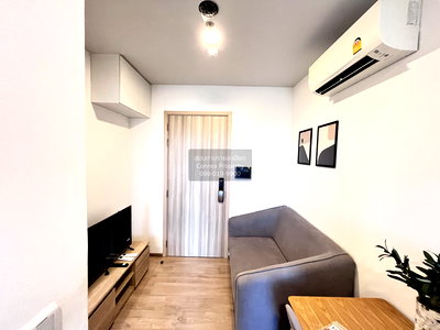 Condos for rent Kasetsart University : 🔥🔥🔥 For Rent Condo , Chewathai Kaset-Nawamin , Sena Nikhom , Chatuchak , Bangkok , CX-100007 ✅ Live chat with us ADD LINE @connexproperty ✅ 🔥🔥🔥