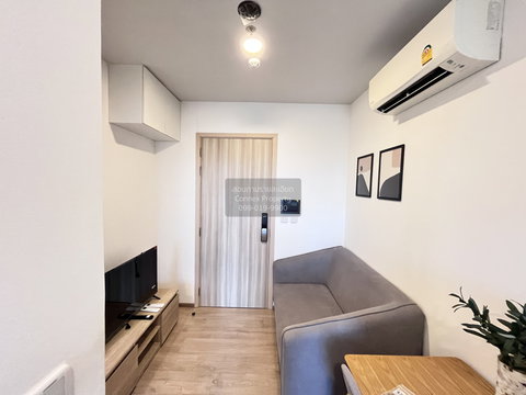 เช่าคอนโด  ชีวาทัย เกษตร-นวมินทร์ เสนานิคม เขต จตุจักร กรุงเทพ CX-100007 ✅ ทักไลน์ @connexproperty ตอบทันที ทีมงานมืออาชีพ ✅