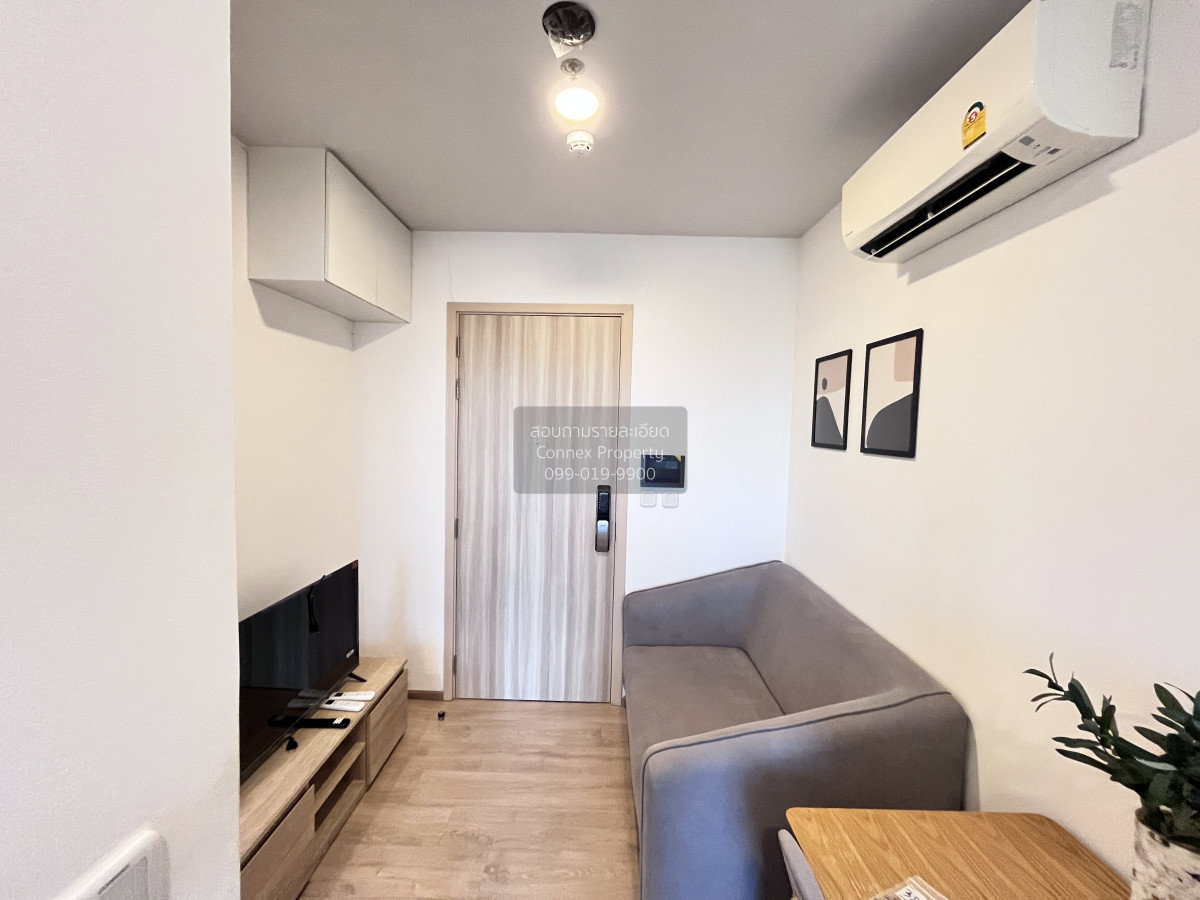 รูป เช่าคอนโด  ชีวาทัย เกษตร-นวมินทร์ เสนานิคม เขต จตุจักร กรุงเทพ CX-100007 ✅ ทักไลน์ @connexproperty ตอบทันที ทีมงานมืออาชีพ ✅ - รูปที่ 1/7