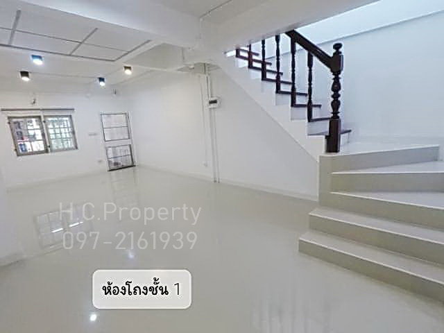 รูป ให้เช่าบ้านทาวน์เฮ้าส์ 2 ชั้น  ม.เลิศอุบล 5 สวนสยาม รามอินทรา  - รูปที่ 13/15