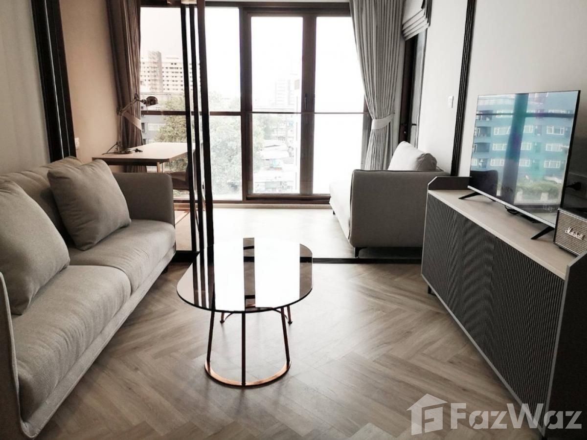 picture 1 Bedroom Condo for rent at Chapter Thonglor 25 5351877 - 8/16