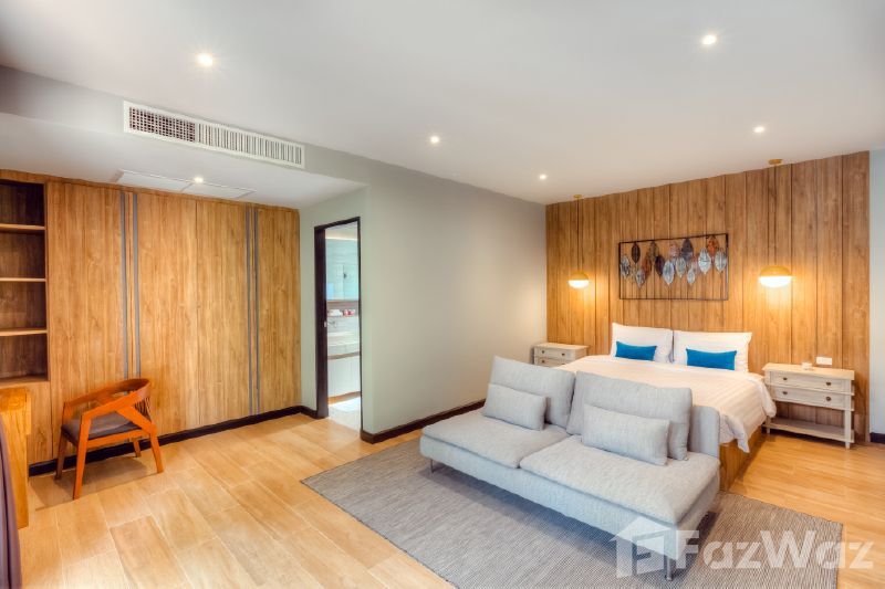 picture 5 Bedroom Villa for rent at Maan Tawan 1661926 - 22/53