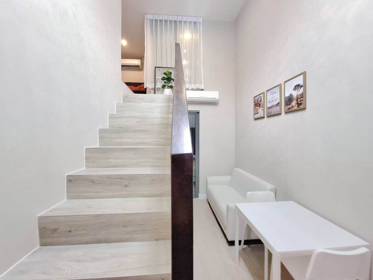 รูป #SC12974  📌 ให้เช่า | 🟦🟨เมโทร สกาย บางซื่อ - ประชาชื่น🟥🟩💬 𝑪𝒐𝒏𝒕𝒂𝒄𝒕 𝑳𝑰𝑵𝑬: @𝒔𝒆𝒄𝒓𝒆𝒕𝒑𝒓𝒐𝒑𝒆𝒓𝒕𝒚 🔥✨ - รูปที่ 3/10