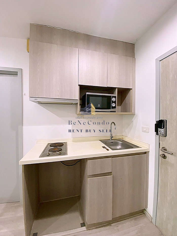 picture *** (Official Agent) Condo for rent: Ideo Mobi Charan-Interchange *** - 8/11