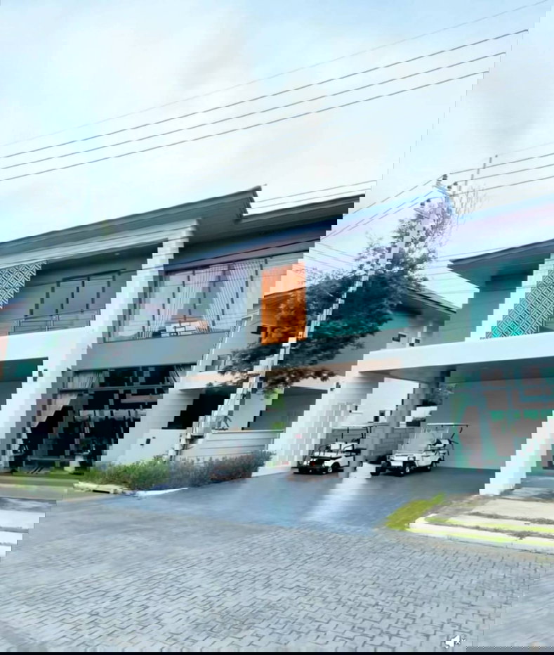 รูป ประกาศขายบ้านหรู ใจกลางเมืองระยอง เดอะแกรนด์ บูเลอร์วาด กรอกยายชา ระยอง - รูปที่ 7/16