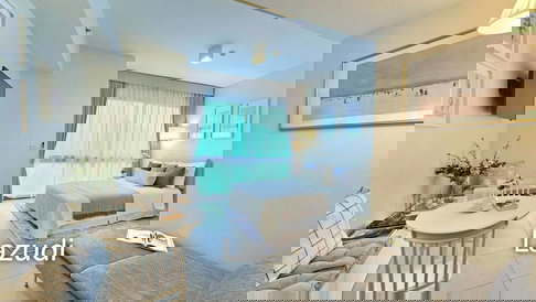 Newly Renovated Minimalist Studio at Unixx South Pattaya