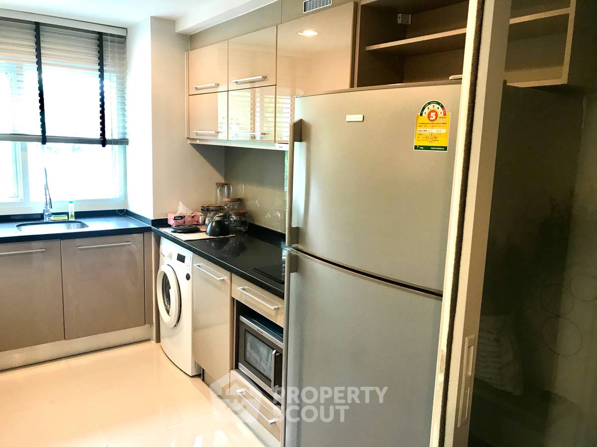รูป คอนโด 1-ห้องนอน ที่ เดอะ เครส สุขุมวิท 49 ใกล้ BTS ทองหล่อ (ID 2720083) - รูปที่ 4/6