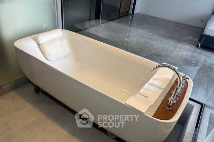 รูป คอนโด 1-ห้องนอน ที่ คอนโดวัน เอ็กซ์ สุขุมวิท 26 ใกล้ BTS พร้อมพงษ์ (ID 2798445) - รูปที่ 16/20