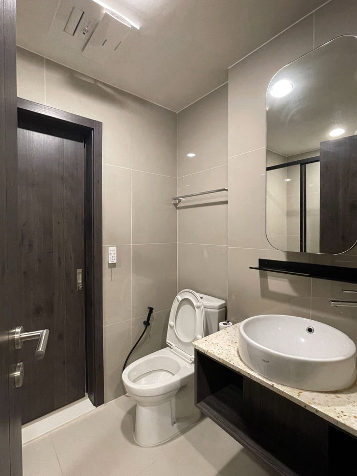 รูป ขาย XT Huai Khwang | 1 นอน 35 ตร.ม. เฟอร์ครบ Home Automation | ใกล้ MRT | ฟรีค่าส่วนกลางถึงปี 2027 | 4.55 ล้าน - รูปที่ 14/31