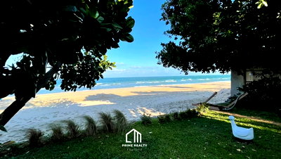 บ้านเดี่ยว หัวหิน ประจวบคีรีขันธ์ : ขายบ้านติดทะเล ที่ปราณบุรี จังหวัดประจวบคีรีขันธ์