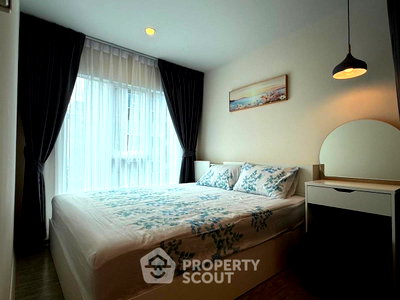คอนโดให้เช่า : คอนโด 1-ห้องนอน ที่ รีเจ้นท์ โฮม บางนา ใกล้ BTS บางนา (ID 2796615)