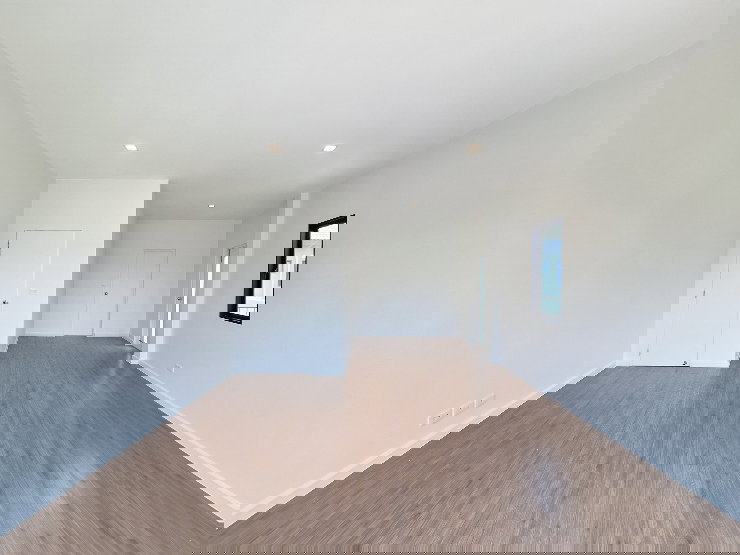 รูป ขายบ้านเดี่ยว 64 ตร.ว. คาซ่าวิลล์ เคหะร่มเกล้า แค่ 7.29 ล้าน ได้ถึง 4 ห้อง ฟังก์ชันครบ คุ้มเกินราคา! - รูปที่ 10/20