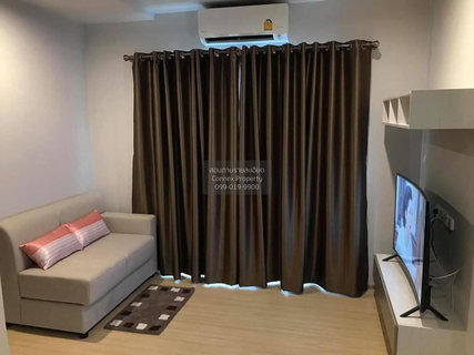 รูปภาพ For Rent Condo , The Privacy Thaphra Interchange , MRT-Tha Phra , Wat Tha Phra , Bangkok Yai , Bangkok , CX-95110 ✅ Live chat with us ADD LINE @connexproperty ✅