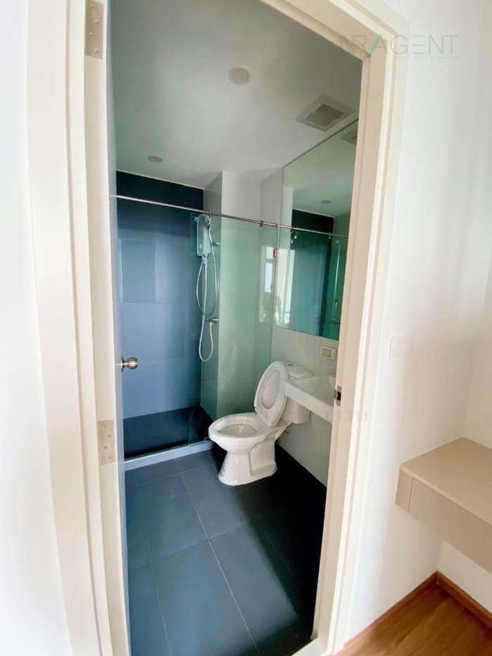 picture For Rent Condo THE ORIGIN RAM 209 INTERCHANGE Building 1, Floor 19,1 bed room, Room size 25.00 sqm - 7/8
