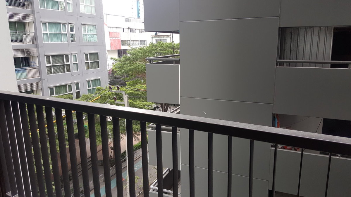 picture Life Sukhumvit 48 1 bed plus 40 sqm near bts prakanong - 13/16