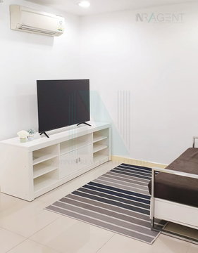 🎊 For Rent Condo ZENITH PLACE SUKHUMVIT 42 Building ฺB, Floor 7,1 bed room, Room size 30.00 sqm