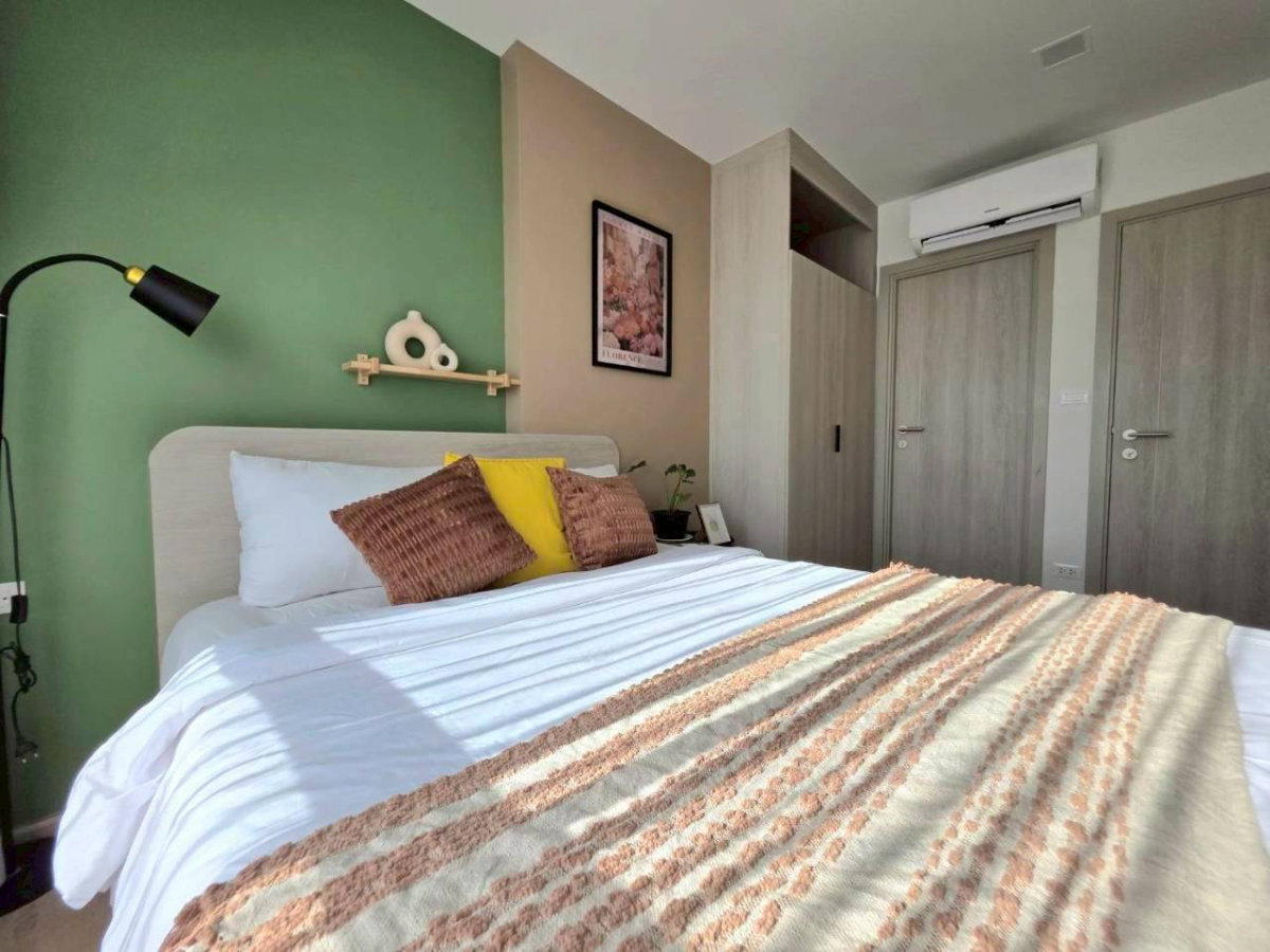Dcondo Reef Phuket For Sell WR-04396