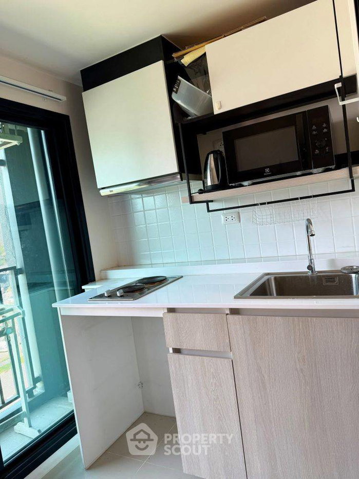 picture 2-BR Condo at Escent Ville Chiangmai in Fa Ham (ID 2802495) - 8/11