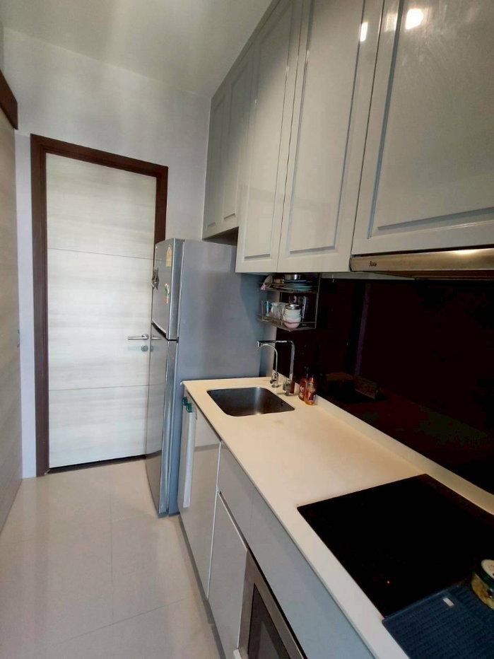 picture ðâĻ Condo for Sale: Chewathai Residence Bang Pho - 7/20