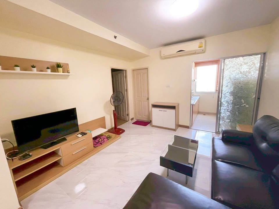 picture 🍀 For Rent Supalai Park Kaset 🍀 Add Line ID: @zcondo (with@) 🔥 C5459 - 1/11