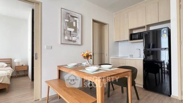 picture 1-BR Condo at Noble State 39 near BTS Phrom Phong (ID 2796163) - 4/8