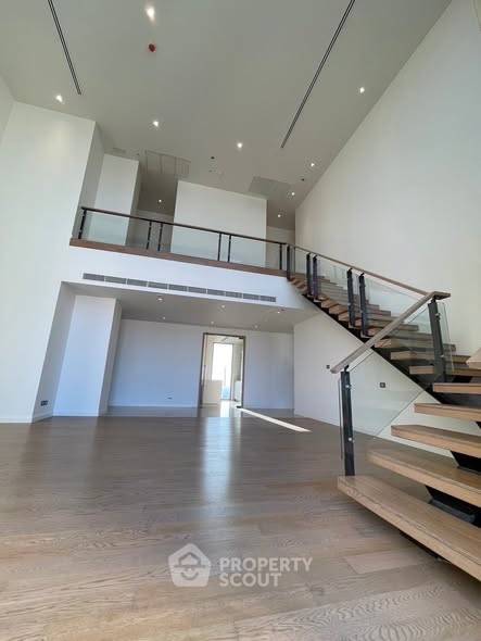 รูป คอนโด 4-ห้องนอน ที่ แมกโนเลียส์ วอเตอร์ฟรอนท์ เรสซิเดนซ์ ใกล้ BTS สะพานตากสิน (ID 2796241) - รูปที่ 3/22