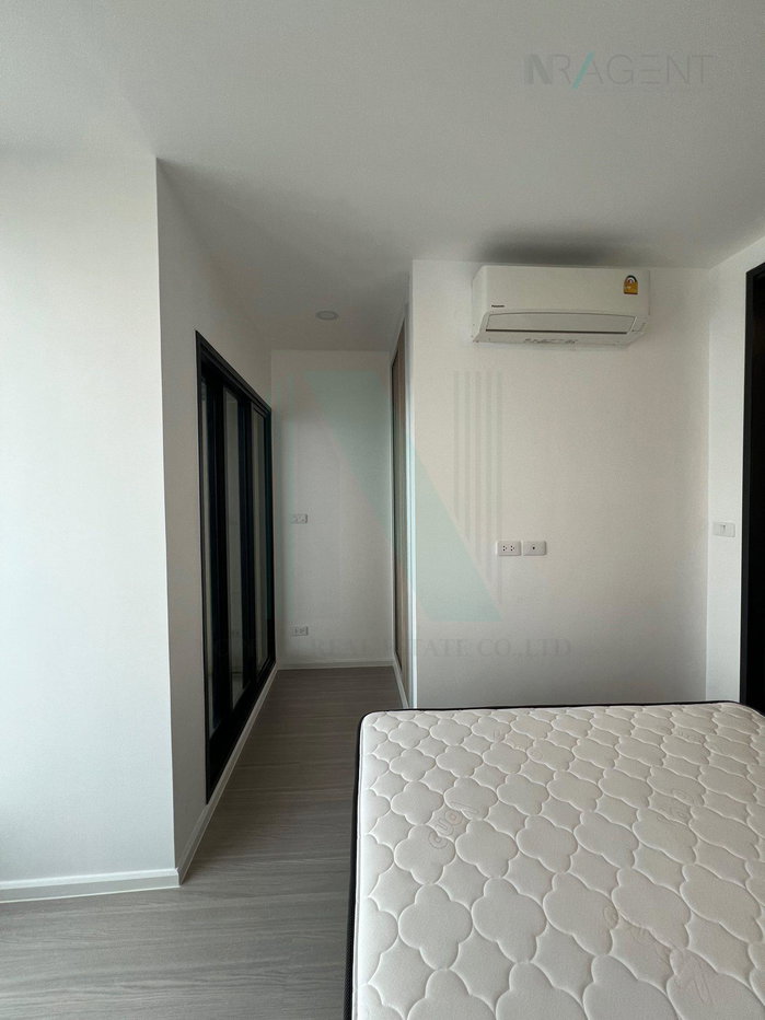 รูป 🎉 ให้เช่าคอนโด เดนิม จตุจักร อาคาร A ชั้น 36 1 ห้องนอน ขนาด 28 ตรม ใกล้ ขนส่ง จตุจักร - รูปที่ 5/8