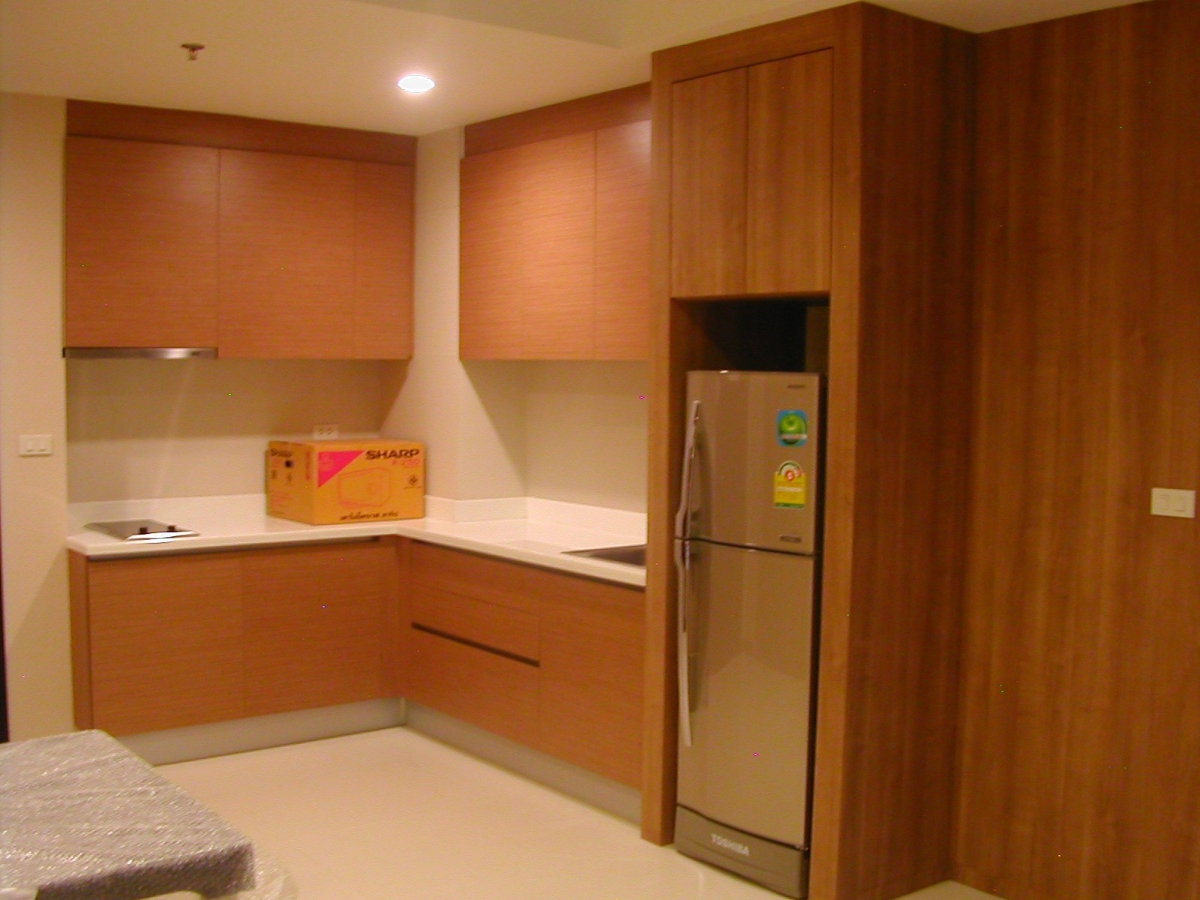 รูป For Rent Condo The Rajdamri Fully furnished (S15-21324) - รูปที่ 6/15