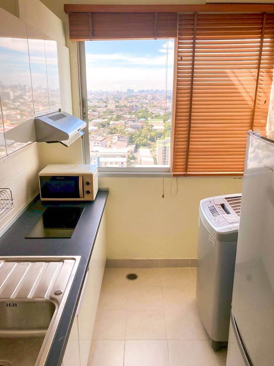 picture 🍀 For Rent Supalai Park Kaset 🍀 Add Line ID: @zcondo (with@) 🔥 C5459 - 9/11