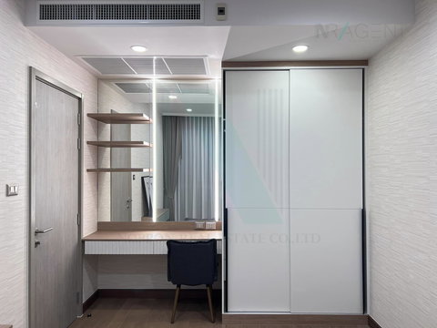 📌 For Rent Condo SUPALAI ORIENTAL SUKHUMVIT 39 Building C, Floor 11,2 bed room, Room size 84.00 sqm