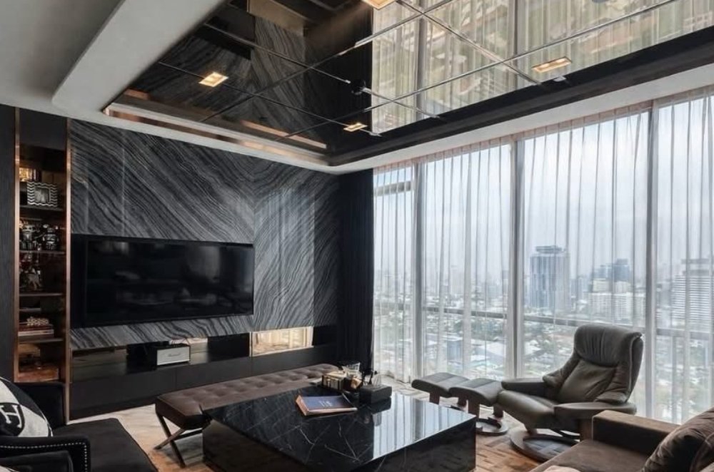 รูป 💼 Prestige Condo for Rent | Thonglor | Perfect for Executives with Premium Lifestyle | Near BTS Thonglor | 150,000 THB/Month - LTHC14987 - รูปที่ 3/5